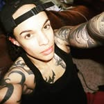 Vanessa Atchley - @creative_minds_production - Instagram