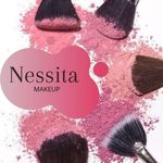 vanessa atkinson - @nessitamakeup - Instagram