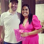 Vanessa Atkinson da Silveira - @nessitaatkinson - Instagram
