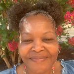 Vanessa Atkinson-Palmer - @mspalmer1015 - Instagram