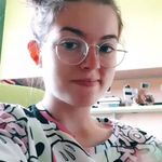 Vanessa Augustine - @mcvathevwssox - Instagram