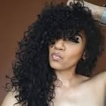Vanessa Lisa Augustine - @nessa_augustine - Instagram