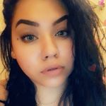 Vanessa Baca - @uaintboutthatlife0 - Instagram
