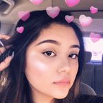 Vanessa Baca - @banesssaaaaaa - Instagram