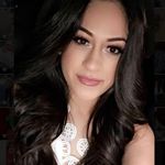 Vanessa Baca - @v_baca - Instagram