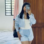 Vanessa Baca - @vane_baca14 - Instagram