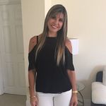 Vanessa Baca Arbulu - @vanessabacaa - Instagram