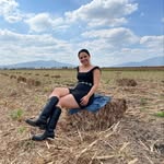 Vanessa Baca Ramírez - @vanebacra - Instagram