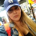 Vanessa Yamilett Baca Orduňo - @vanessa_baca_ - Instagram
