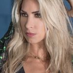Vanessa Ballarini - @vanessa_ballarini - Instagram