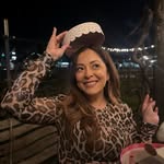Vanessa Barba - @vdoublethee - Instagram