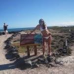 Vanessa Barba - @vanezabar - Instagram