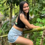 Vanessa Balindan Barela - @misss_vanee - Instagram