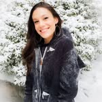 Vanessa Barg - @rawchocolategirl - Instagram