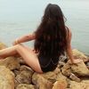 Vanessa Barguil  - @vanessabarg - TikTok