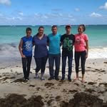 Vanessa Reimer de Barg - @vanessabarg - Instagram