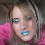 Vanessa Barry - @nessie120974 - Instagram