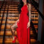 Vanessa Barry - Facebook