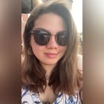 Vanessa Barry - @nessiemimi - Instagram