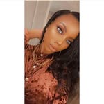 Vanessa Felicity Barry - @mamie_chocolat - Instagram