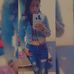 Vanessa Basilio - Facebook