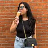 Vanessa Basilio - @gorgvnss - TikTok