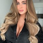 Vanessa - @vanessa_baumert - Instagram