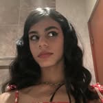 Vanessa Bauza - @vane_b15 - Instagram