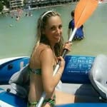 Vanessa Bauza Sanchez - @vanebauza - Instagram