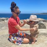 Vanessa Beach - @write_to_me_mum - Instagram