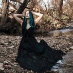 Vanessa Beach - @latenightdelights - Instagram