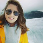 Vanessa Beach - @beachtwerp94 - Instagram