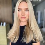 Vanessa. Palm Beach - @vanessa_io33 - Instagram