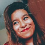 Vanessa Guerra Beane - @mess_of_a_brunette - Instagram
