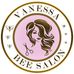 Vanessa Bee Salon - Facebook