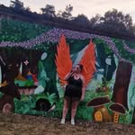 Vanessa - @vanessabehr1996 - Instagram