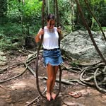 Vanessa Behr - @vanib_0702 - Instagram