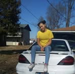 Vanessa Bemis - Facebook