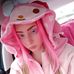 Vanessa Ben  - Facebook