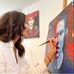 Vanessa Ben Amor - Artiste peintre, dessinatrice  - Facebook