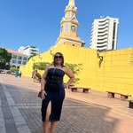 Vanessa Benedetti Del Valle - @vanessa.paola1 - Instagram
