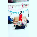 Amoy Veven - @vanessa.benedicta - Instagram