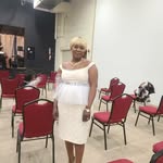 Vanessa Benedicte Nakasila - @vanessabenedictenakasila - Instagram