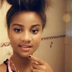 Vanessa Benoit - @queeny_van_777 - Instagram