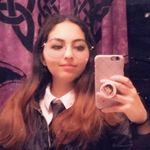 Vanessa Benoit - @the_lone_sporano - Instagram