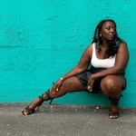 Vanessa Benoit - @van0uche - Instagram