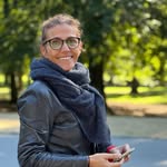 Agent Immobilier - Vanessa Berger - @vanessabergerbruxelles - Instagram