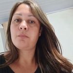 Vanessa Berg - @vanessabergsalvador - Instagram
