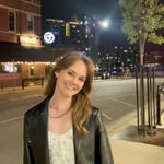 Vanessa Berg - @vberg18 - Instagram