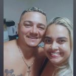 Vanessa Berg - @vanessarodrigues8596 - Instagram